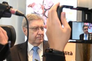 Cambiamento climatico, Giovannini: “Bene il Pnacc, ora va attuato”