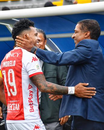 Cambio alla guida tecnica dell’Udinese: addio Sottil, benvenuto Cioffi