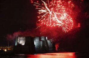 Capodanno, morta donna colpita da proiettile vagante ad Afragola