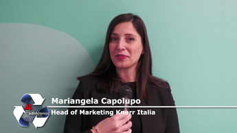 Capolupo (Knorr), ‘agricoltura rigenerativa favorisce biodiversità’