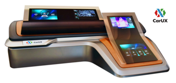 CarUXto Showcase Cutting-Edge Automotive Innovations at Las Vegas