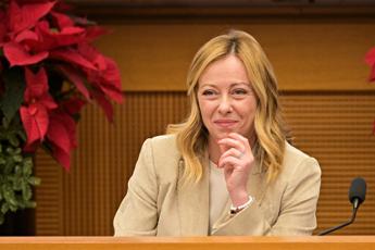 Caso Verdini, Meloni: “Salvini non coinvolto. Con questo governo brutto momento per affaristi”