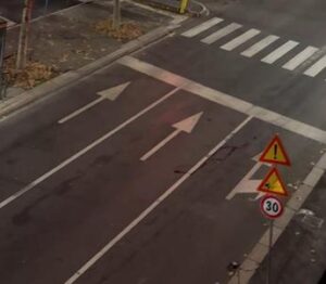 Cavo d’acciaio a Milano, lo ‘scherzo’ del 24enne: “Sono pentito”