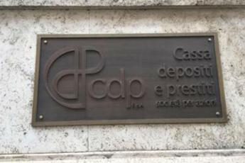 Cdp, via libera a nuove operazioni per 2,3 mld. Barchiesi in cda Aspi