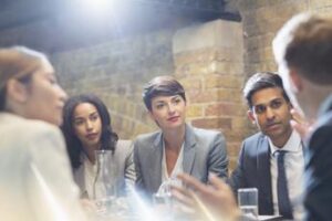 Cegos barometer, per 1 Hr manager su 2 Ia e Big data rivoluzioneranno lavoro