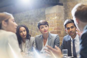 Cegos barometer, per 1 Hr manager su 2 Ia e Big data rivoluzioneranno lavoro