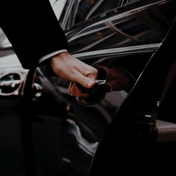 Che differenza c’è tra un taxi e un NCC?