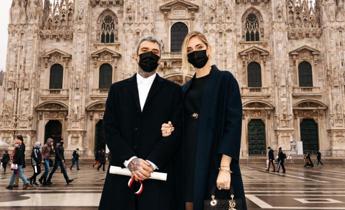 Chiara Ferragni, Milano boccia la revoca dell’Ambrogino d’Oro