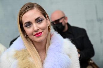 Chiara Ferragni, arriva stretta Agcom sugli influencer
