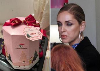 Chiara Ferragni indagata per truffa aggravata per il pandoro Balocco. Lei: “Sono serena”