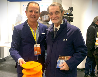 Cleantech: 1° Premio Nazionale dell’Innovazione 2023 alla startup Preinvel per il suo filtro industriale fluidodinamico