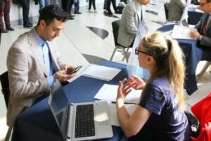 Colloquio di lavoro, il segreto per uscirne vincenti