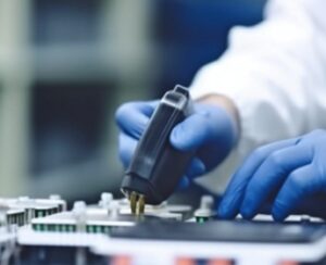 Comau, collaudo di batterie più efficiente con il supporto dell’Unione Europea