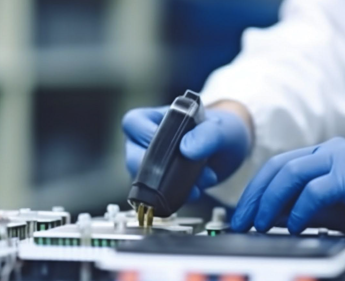 Comau, collaudo di batterie più efficiente con il supporto dell’Unione Europea