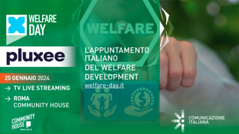 Comunicazione Italiana, al via domani il Welfare day