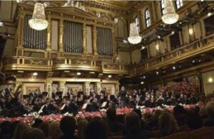 Concerto Capodanno 2024 di Vienna, dove vederlo in tv e programma
