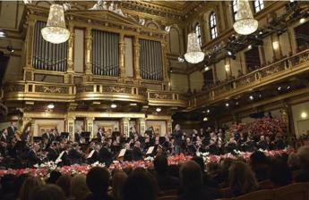 Concerto Capodanno 2024 di Vienna, dove vederlo in tv e programma