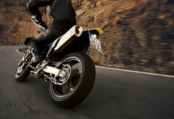 Continental prsenta il nuovo ContiAttack SM 2