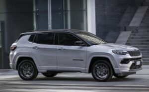 Continuano gli incentivi Jeep anche questo week end
