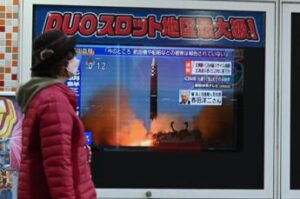 Corea del Nord, Pyongyang conferma lancio nuovo missile strategico