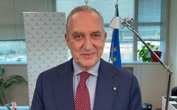 Covid, 4 anni fa coppia cinese allo Spallanzani. Vaia: “Mai più impreparati”