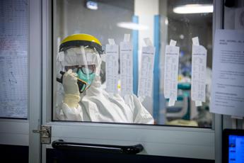 Covid Italia, i dati di oggi: incidenza in calo, giù i ricoveri, variante JN.1 domina