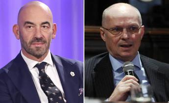 “Covid sconfitto” per Bassetti. “Non è sparito” per Ricciardi