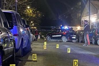 Cristiano Molè, chi era il 33enne ucciso a Corviale