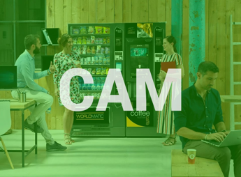 Criteri Ambientali Minimi e distributori automatici: World Matic si conferma una azienda al passo con i tempi