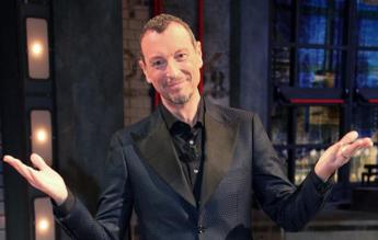 Da Amadeus a Ferro: tutti i ‘divorzi’ professionali dello spettacolo