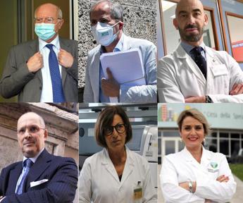 Da Galli a Crisanti, da Pregliasco a Ricciardi: che fine hanno fatto le ‘virostar’ dell’era Covid?