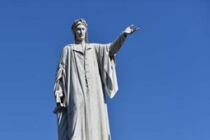 Dante, esce prima antologia delle scrittrici dell’Ottocento innamorate del Poeta
