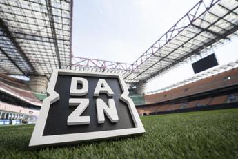 Dazn sblocca la modalità free, arrivano partite gratis: ecco quali