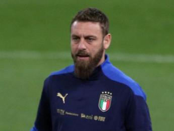 De Rossi una vita in giallorosso, ora la sua grande occasione in panchina