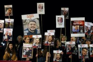 Dedica gol a ostaggi Hamas, arrestato in Turchia calciatore israeliano