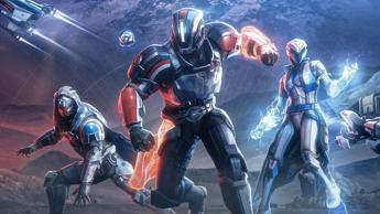 Destiny 2, Bungie annuncia la collaborazione con BioWare