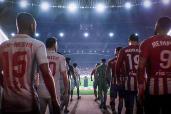 EA Sports FC 24, tutte le novità dell’aggiornamento