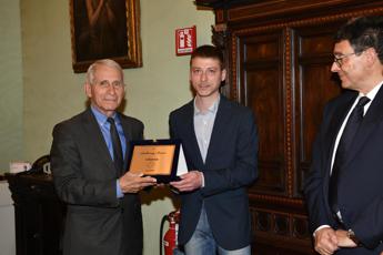 Edoardo Cherubini, divulgazione scientifica: “La comunicazione fa crescere conoscenza e spirito critico”