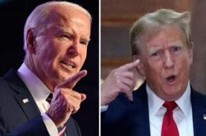 Elezioni Usa 2024, Biden contro Trump: “Assetato di potere, disposto a sacrificare democrazia”
