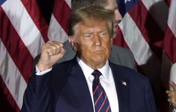 Elezioni Usa 2024, Trump vince primarie in New Hampshire: “Ora non posso più perdere”