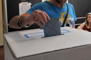 Elezioni comunali 2025, domenica e lunedì urne aperte in 126 Comuni