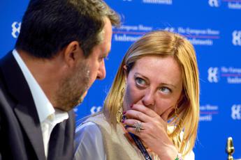 Elezioni regionali, tensione Lega-FdI: sulla Sardegna è muro contro muro