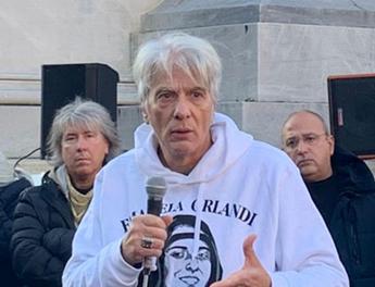 Emanuela Orlandi, il fratello Pietro: “Il Papa alzi la voce”