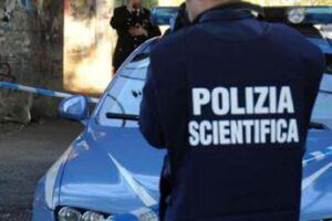 Enna, imprenditore ucciso a coltellate