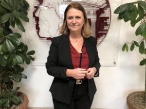 Ercoli (Differenza Donna), “con Cav Tor Vergata protezione e prevenzione”
