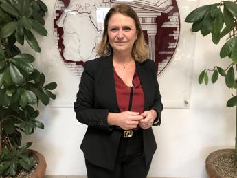 Ercoli (Differenza Donna), “con Cav Tor Vergata protezione e prevenzione”