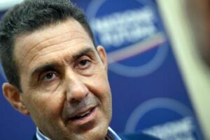Europee, Vannacci in stand by: “Candidatura Lega? Sto valutando”