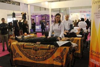 Fiere: dal 3 al 5 febbraio Roma International Estetica, l’appuntamento per vincere in bellezza