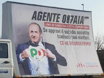 Fine Vita Veneto. Pro Vita Famiglia: se Lega decisiva sarà travaso di voti per FdI