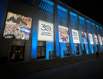 Forza Italia compie 30 anni e celebra la discesa in campo di Berlusconi